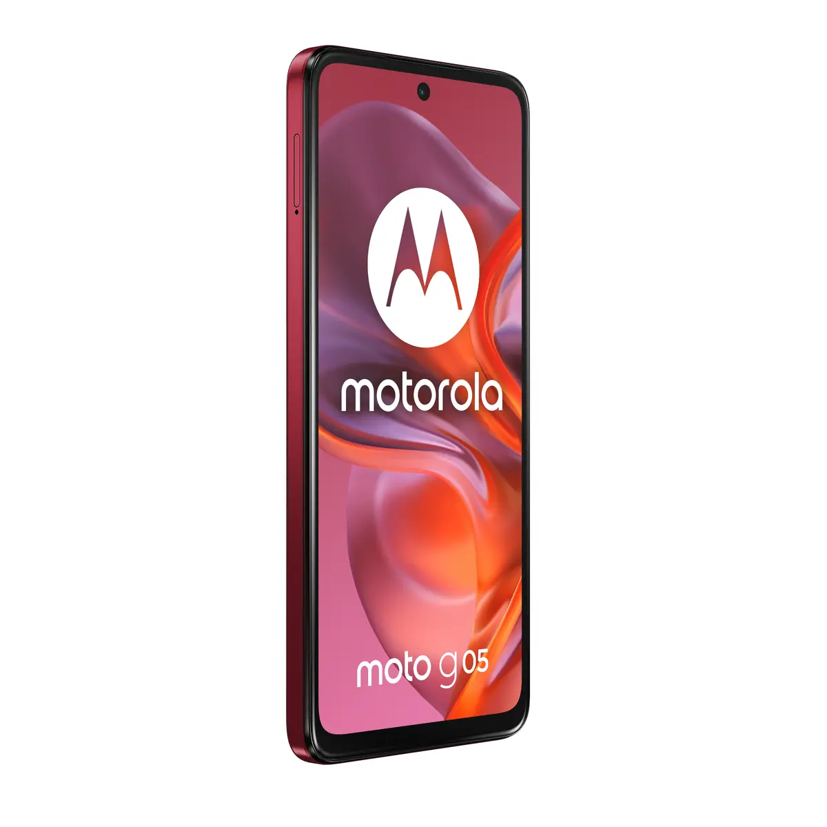 Смартфон Motorola moto g05 Photo 4