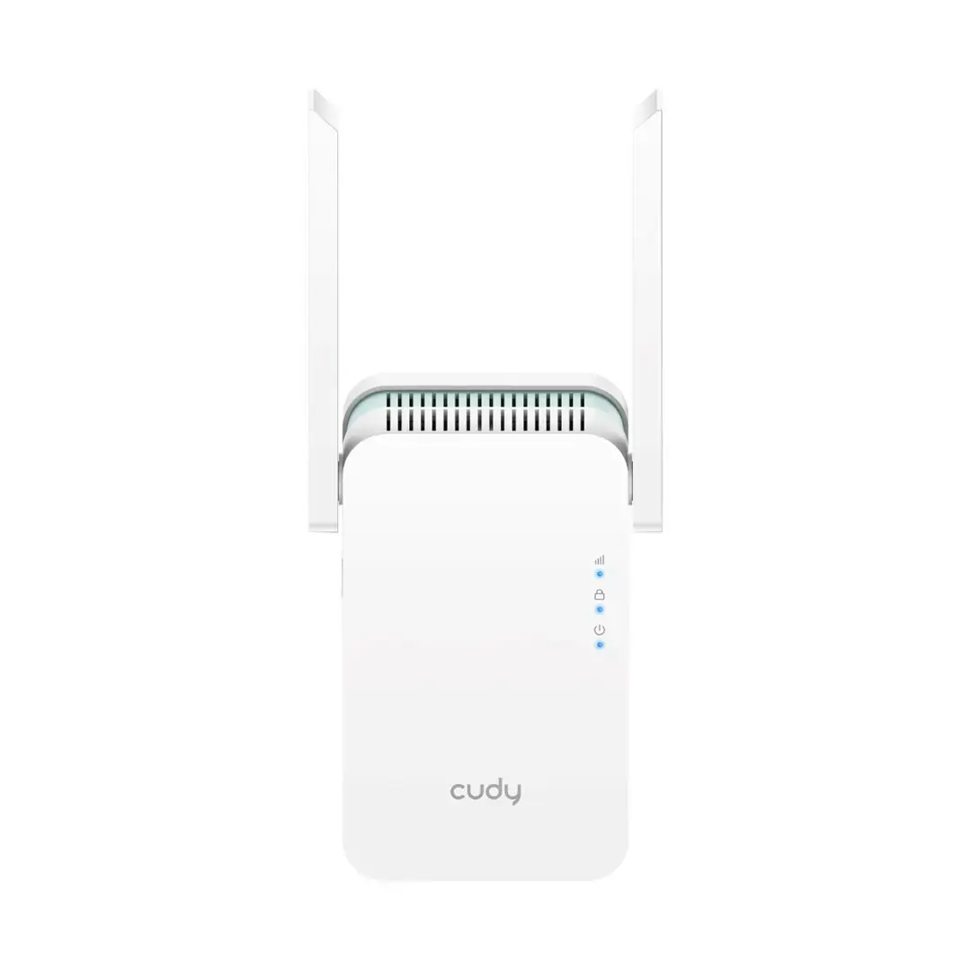 Wi‑Fi репитер Cudy RE1500 AX1500 Photo 2