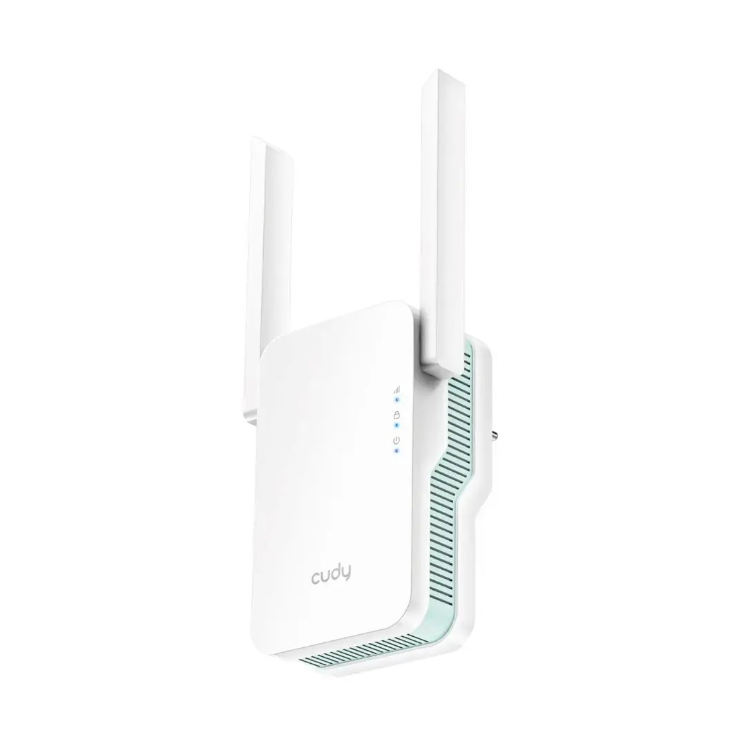 Wi‑Fi репитер Cudy RE1500 AX1500 Photo 3