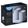 Cudy M3600 Mesh system Wi‑Fi 7 (2-pack) Photo 5