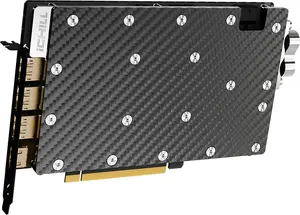 Grafiskā karte Inno3D iChill GeForce RTX 5090 32GB GDDR7 ar šķidruma dzesēšanu PCIe 5.0