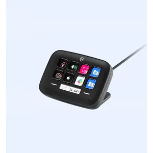 Elgato Stream Deck Neo Black 8 buttons