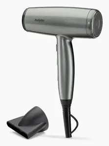 Фен BaByliss D581E 2100 Вт с ионизацией и функцией холодного обдува