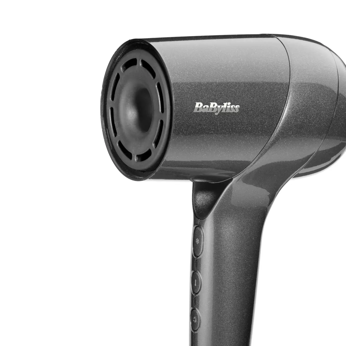 Фен BaByliss Titanium Shine D6200DE Photo 4