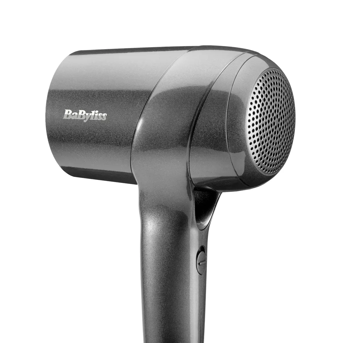 Фен BaByliss Titanium Shine D6200DE Photo 5