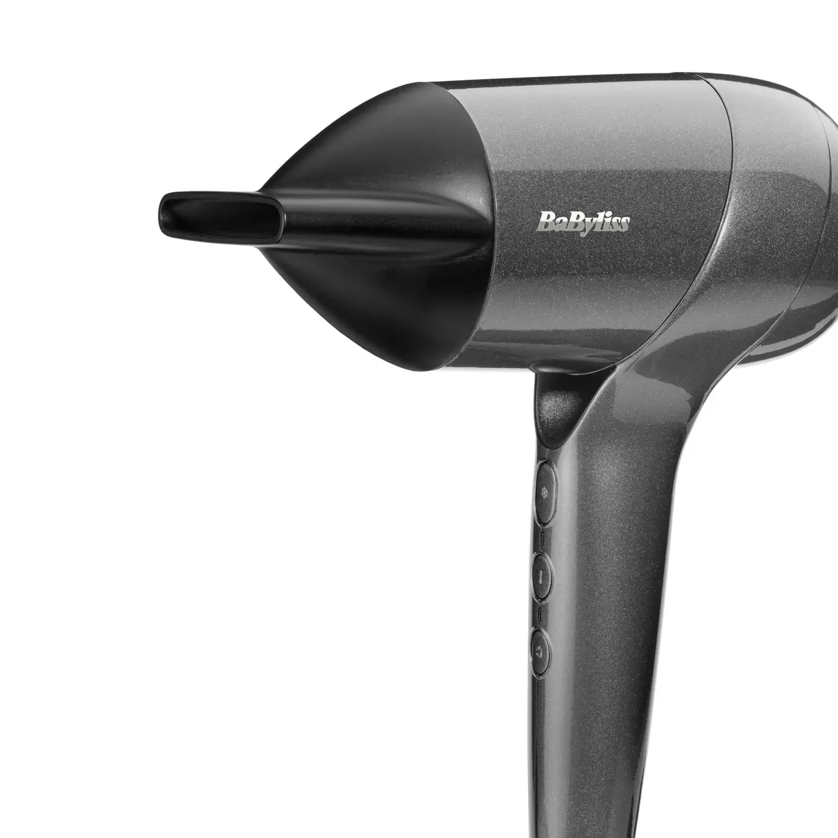 Фен BaByliss Titanium Shine D6200DE Photo 6