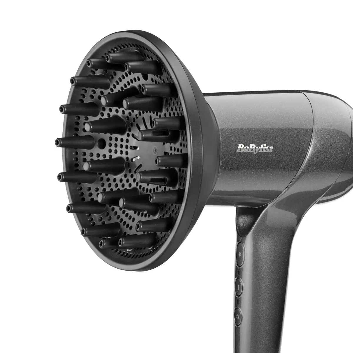Фен BaByliss Titanium Shine D6200DE Photo 7