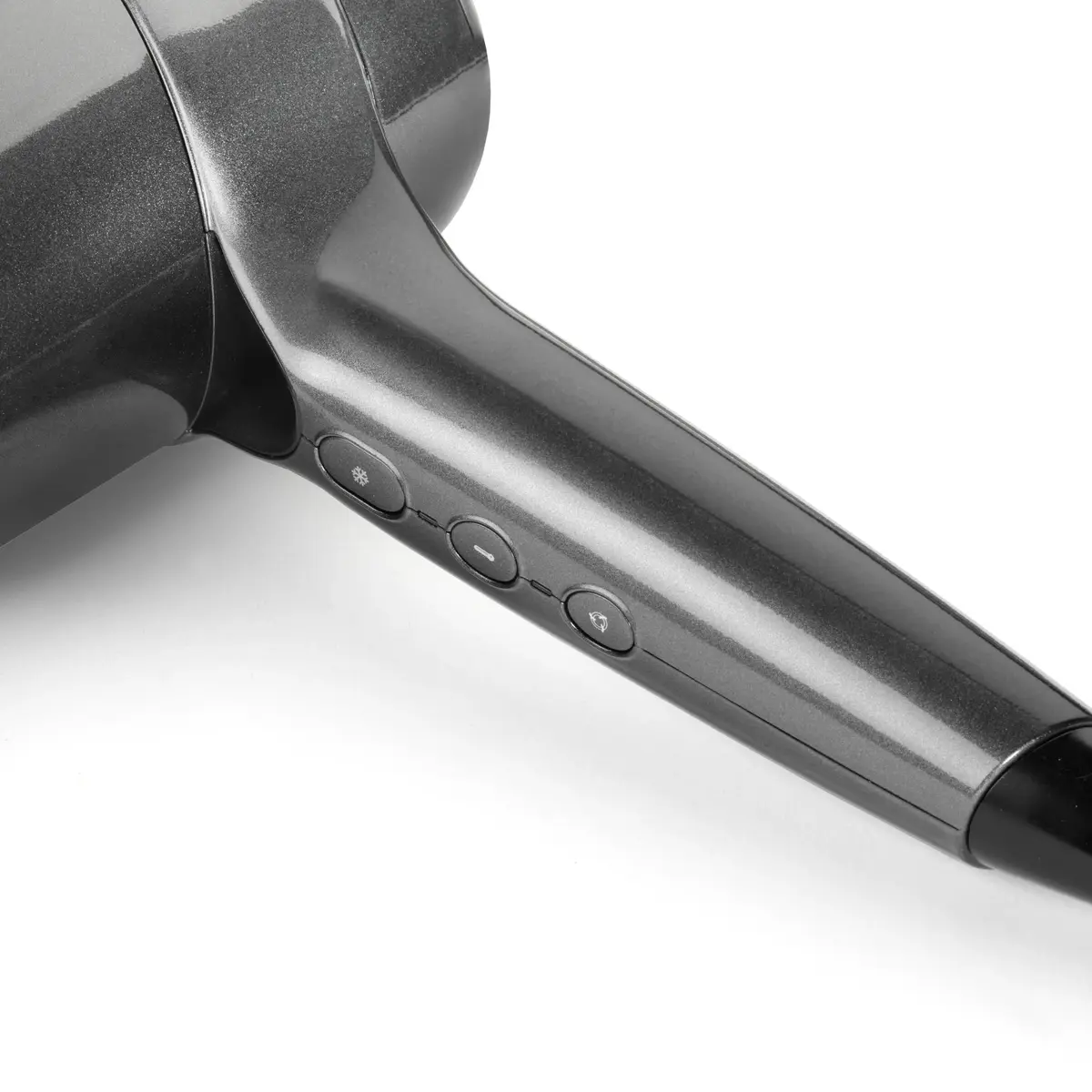 Фен BaByliss Titanium Shine D6200DE Photo 8
