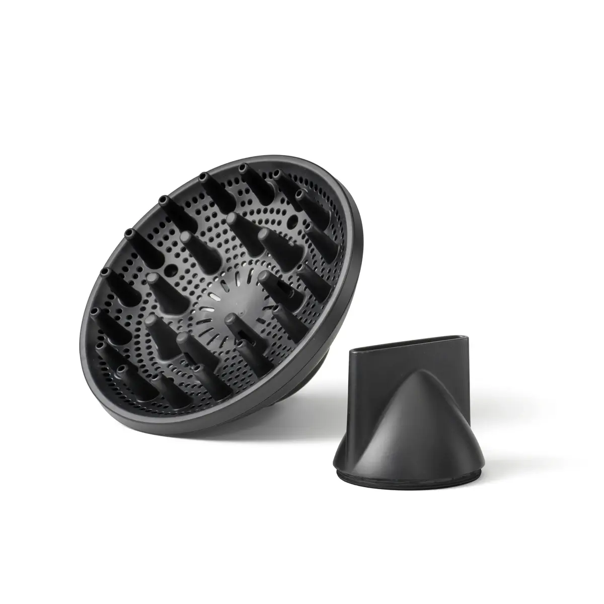 Фен BaByliss Titanium Shine D6200DE Photo 9