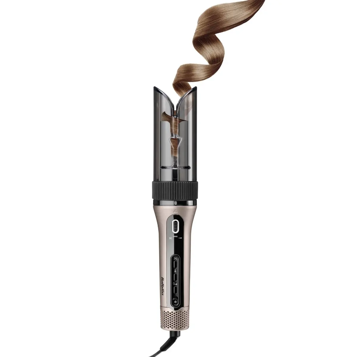 BaByliss C6688E Automātiska matu lokšķēre Photo 2