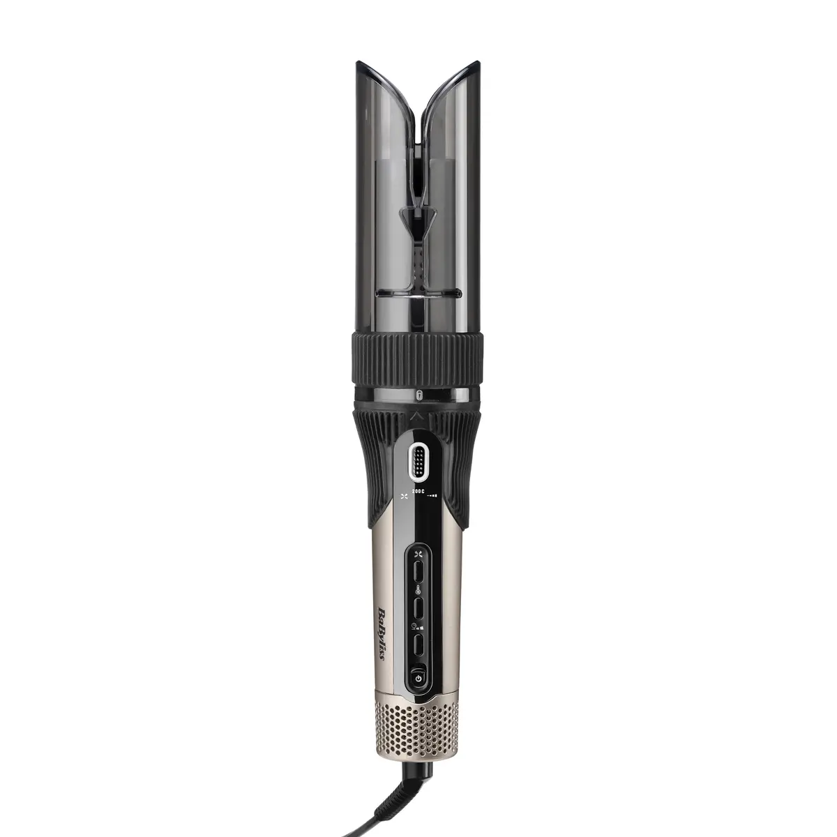 BaByliss C6688E Automātiska matu lokšķēre Photo 4