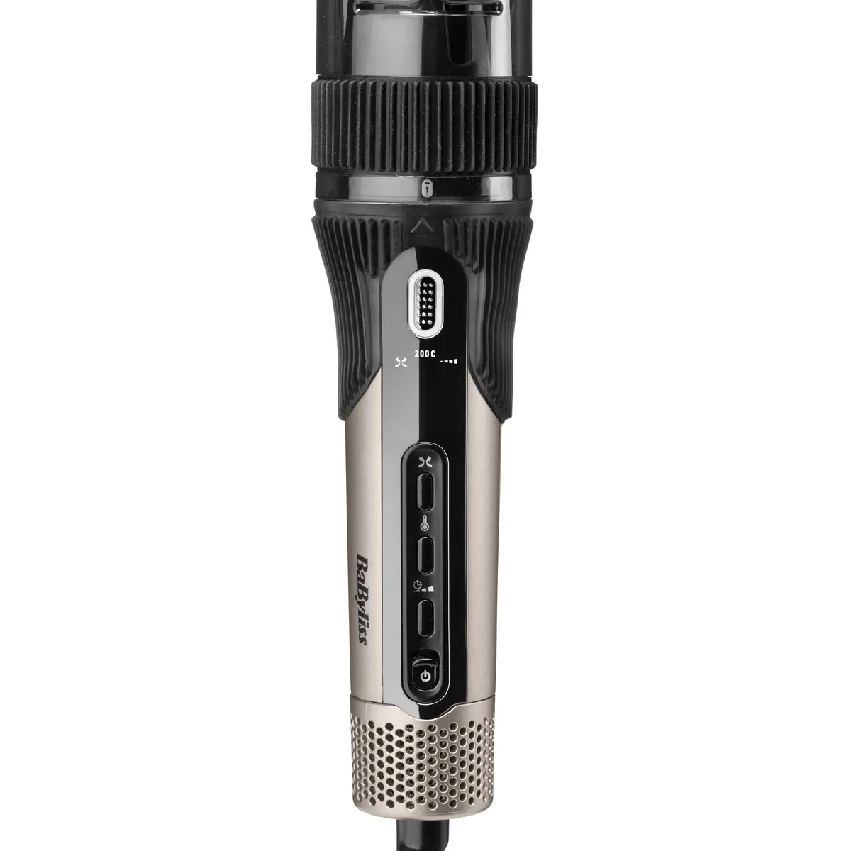 BaByliss C6688E Automātiska matu lokšķēre Photo 10