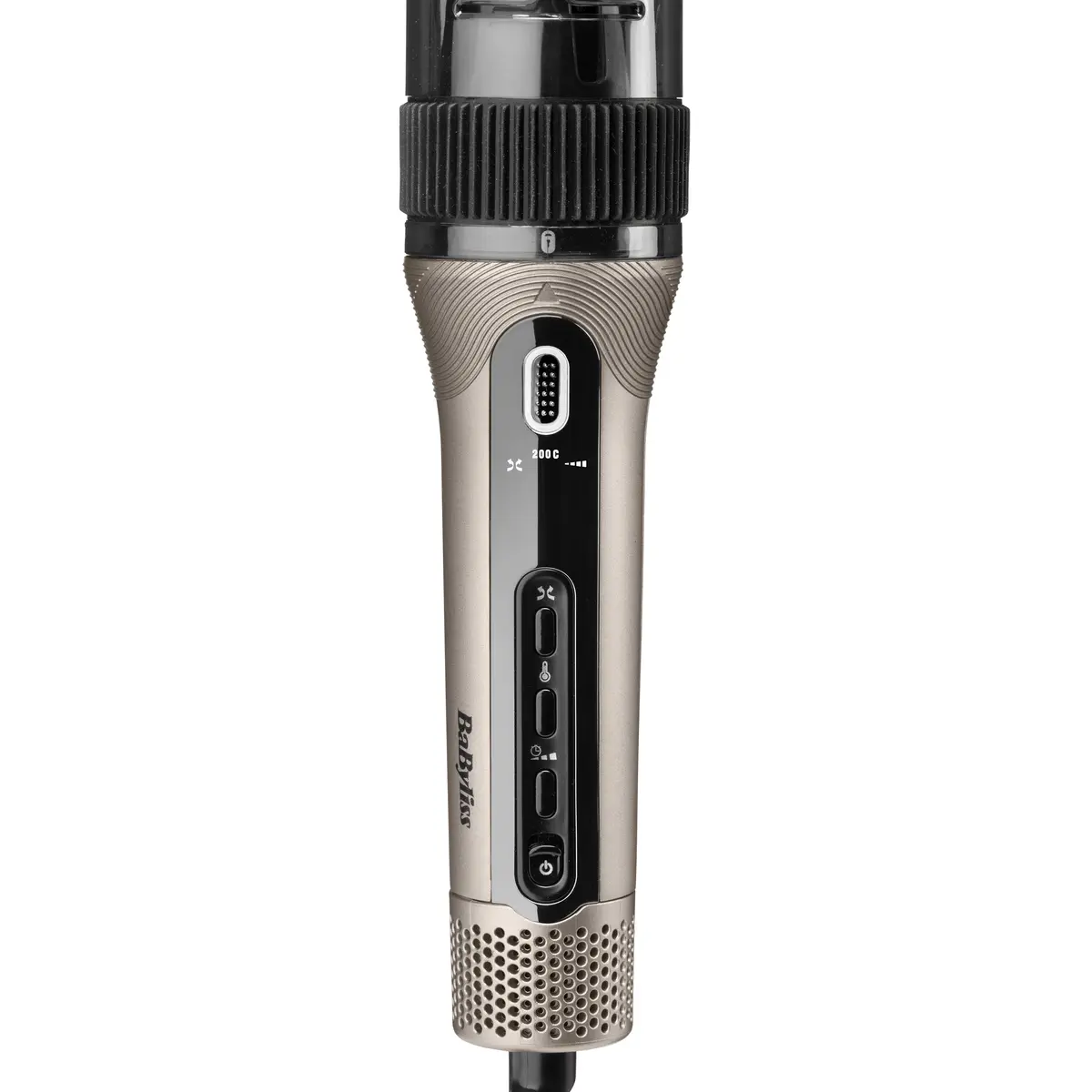 BaByliss C6688E Automātiska matu lokšķēre Photo 11