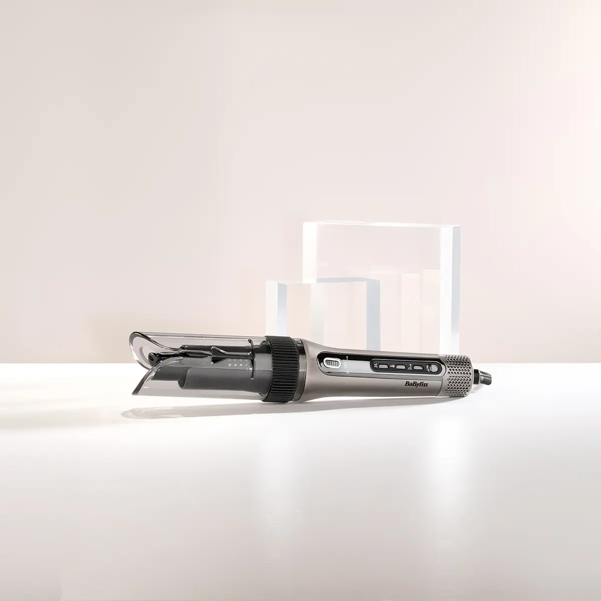 BaByliss C6688E Automātiska matu lokšķēre Photo 12