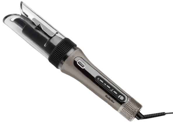 BaByliss C6688E Automātiska matu lokšķēre Photo 14