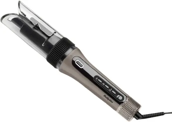 BaByliss C6688E Automātiska matu lokšķēre Photo 15