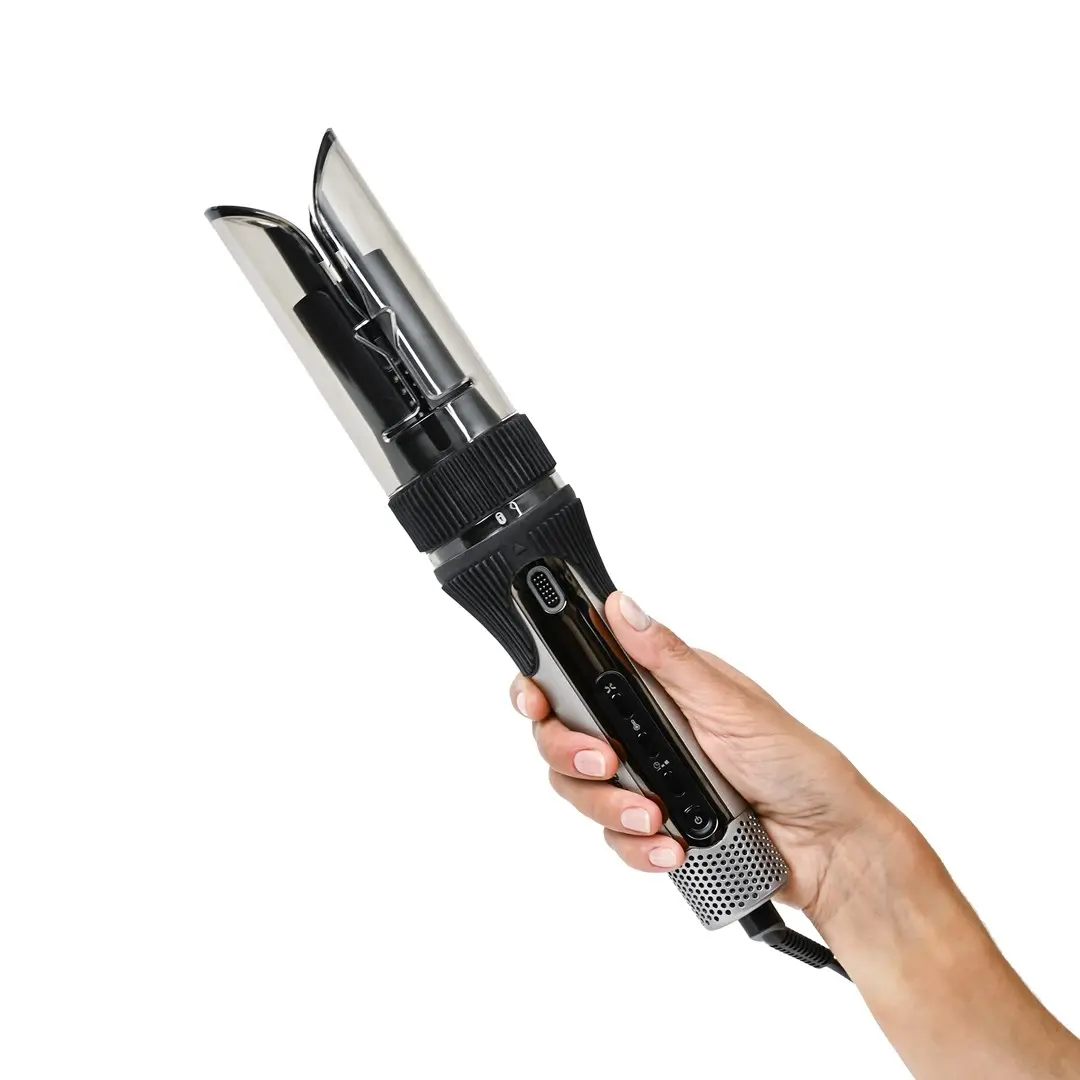 BaByliss C6688E Automātiska matu lokšķēre Photo 17