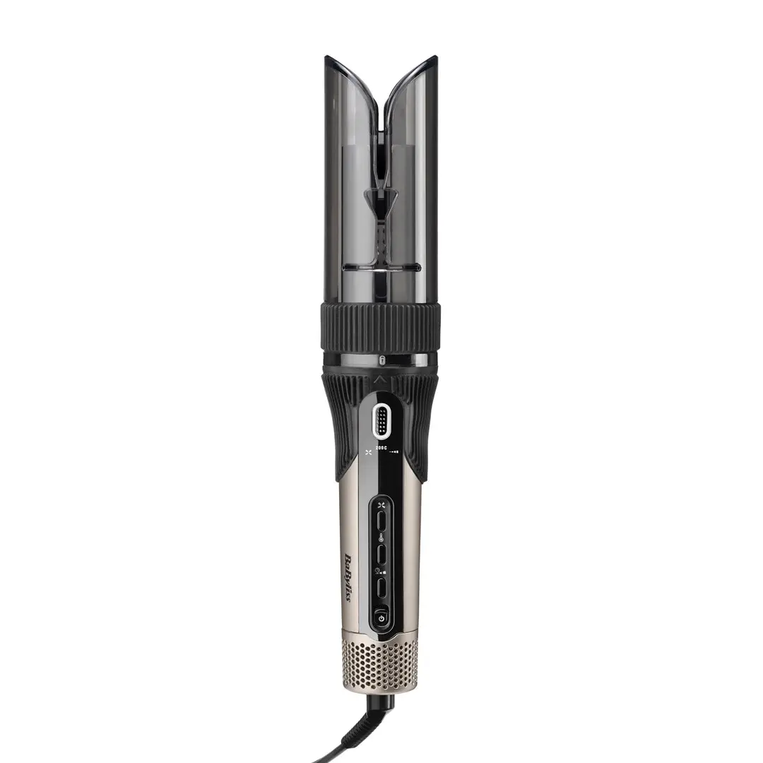 BaByliss C6688E Automātiska matu lokšķēre Photo 18