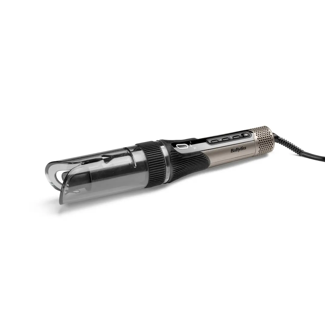 BaByliss C6688E Automātiska matu lokšķēre Photo 19