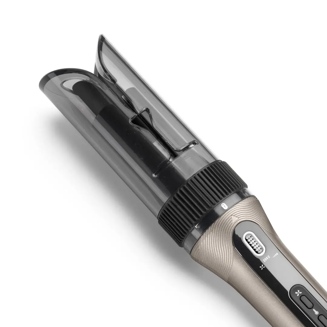 BaByliss C6688E Automātiska matu lokšķēre Photo 21