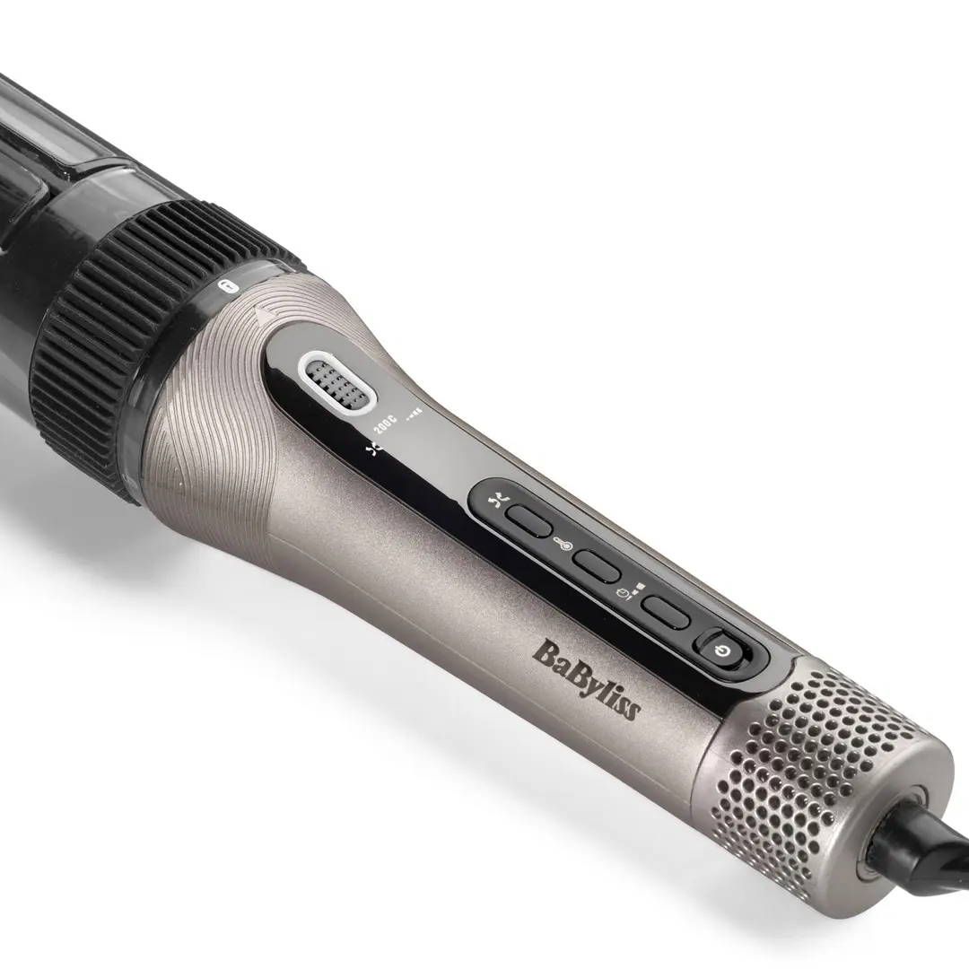 BaByliss C6688E Automātiska matu lokšķēre Photo 23