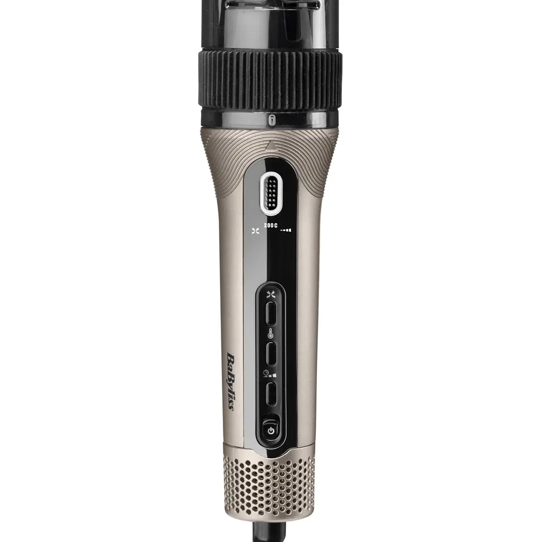 BaByliss C6688E Automātiska matu lokšķēre Photo 25