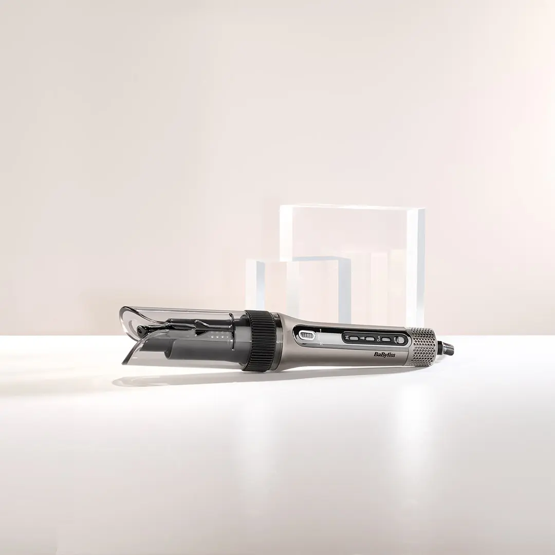 BaByliss C6688E Automātiska matu lokšķēre Photo 26