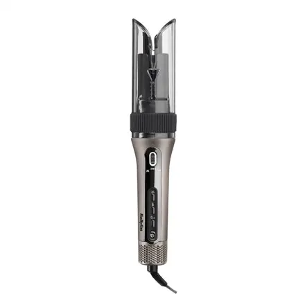 BaByliss C6688E Automātiska matu lokšķēre Photo 28