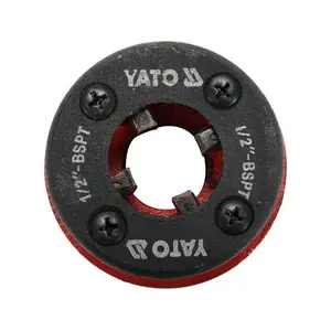 Socket set Yato YT-2918 1/2" drive size 1 head