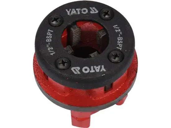 Uzgriežņu komplekts Yato YT-2918 Photo 2