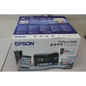 МФУ Epson EcoTank L5310 Струйная Цветная