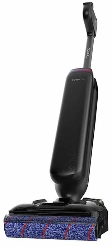 Wet and Dry Vacuum Cleaner Tineco FLOOR ONE S7 Artist Photo 3