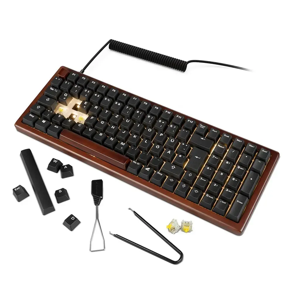 Sharkoon SGK50 S2 tastatūra Photo 2