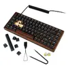Клавиатура Sharkoon 100068081 USB QWERTZ Photo 3