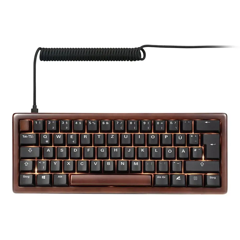 Sharkoon 100068100 Tastatūra Office USB QWERTZ Photo 2