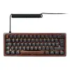 Sharkoon 100068100 Tastatūra Office USB QWERTZ Photo 2