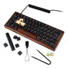 Sharkoon 100068100 Tastatūra Office USB QWERTZ Photo 3