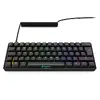 Клавиатура Sharkoon 100065629 USB QWERTZ Photo 3