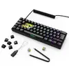 Клавиатура Sharkoon 100065629 USB QWERTZ Photo 4
