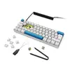 Клавиатура Sharkoon SGK50 S4 Photo 4