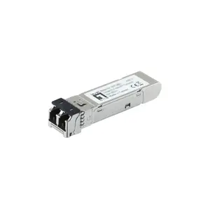 LevelOne SFP-2501 network transceiver module Fiber optic 2500 Mbit/s 850 nm