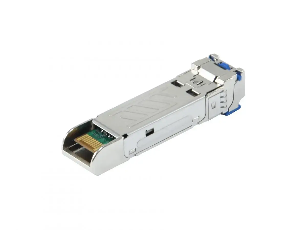 LevelOne SFP-2502 network transceiver module Photo 2