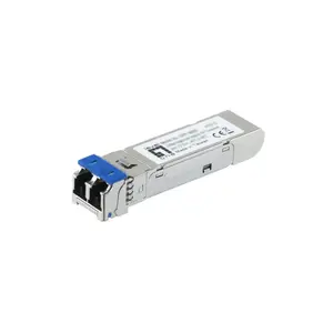 LevelOne SFP-2503 network transceiver module Fiber optic 2500 Mbit/s 1310 nm