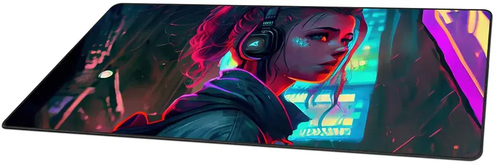 Gaming mouse pad Sharkoon SGP50 D1 Photo 2