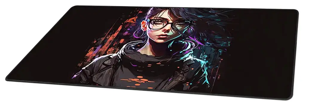 Gaming mouse pad Sharkoon SGP50 D2 Photo 2