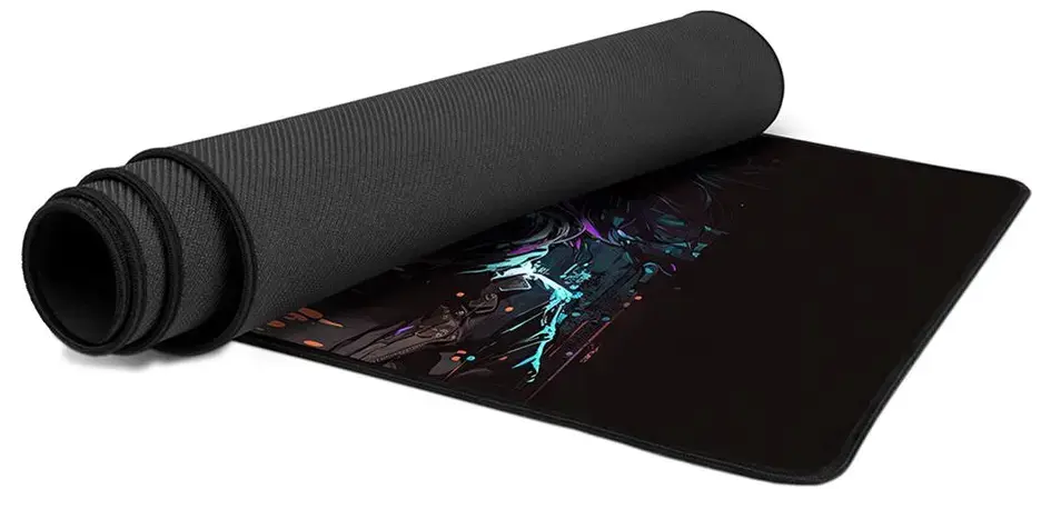 Gaming mouse pad Sharkoon SGP50 D2 Photo 3
