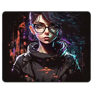Mouse pad Sharkoon 100093421