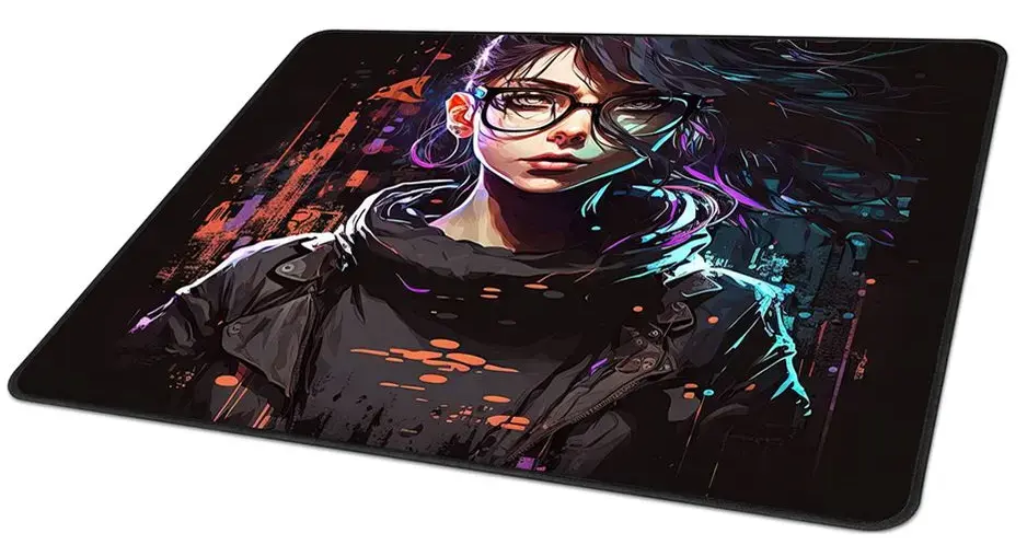 Mouse pad Sharkoon 100093421 Photo 2