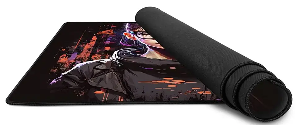 Mouse pad Sharkoon 100093421 Photo 3