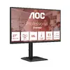 Монитор AOC E4 Q27E4CV Photo 4